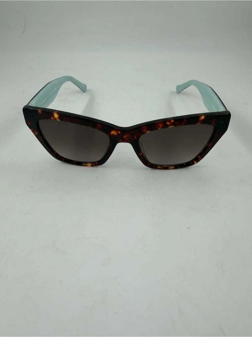 Kate Spade Women’s Faye/G/S Havana Cat Eye Sunglasses Tortoise 086HA 54-19-140